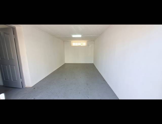 25M² OFFICE TO LET IN GLENWOOD